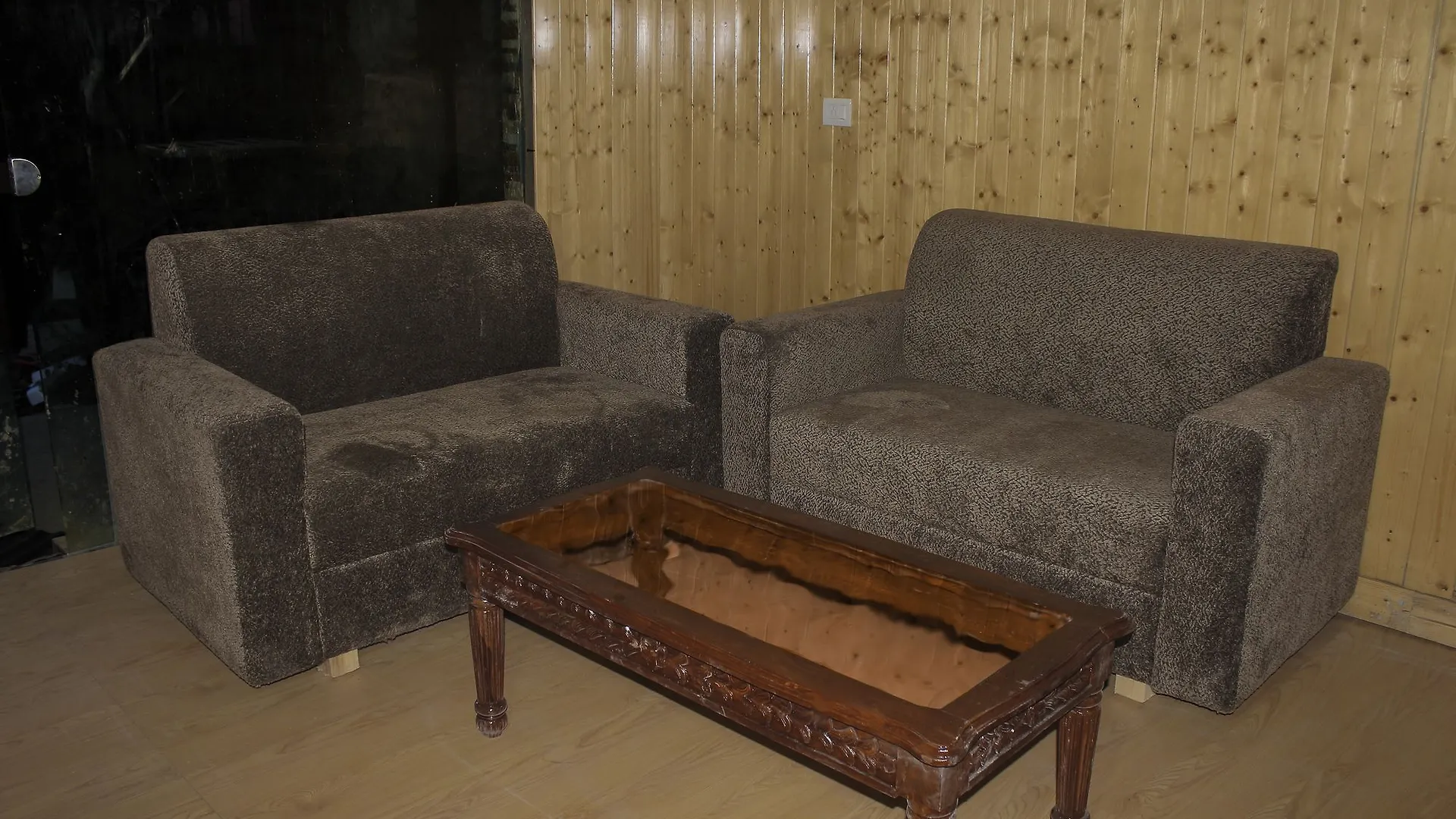 Citrus Hotel Shimla