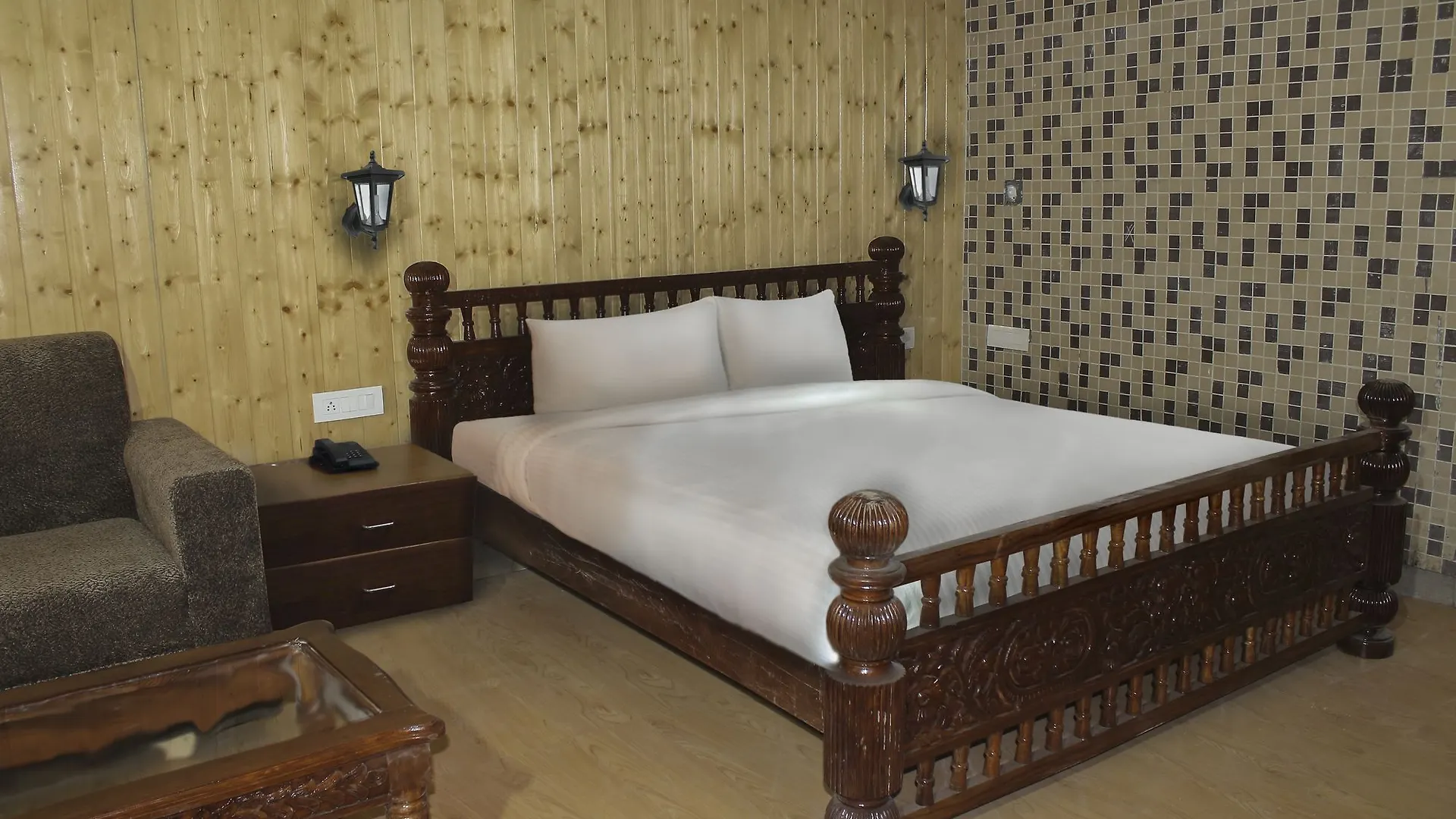 Citrus Hotel Shimla