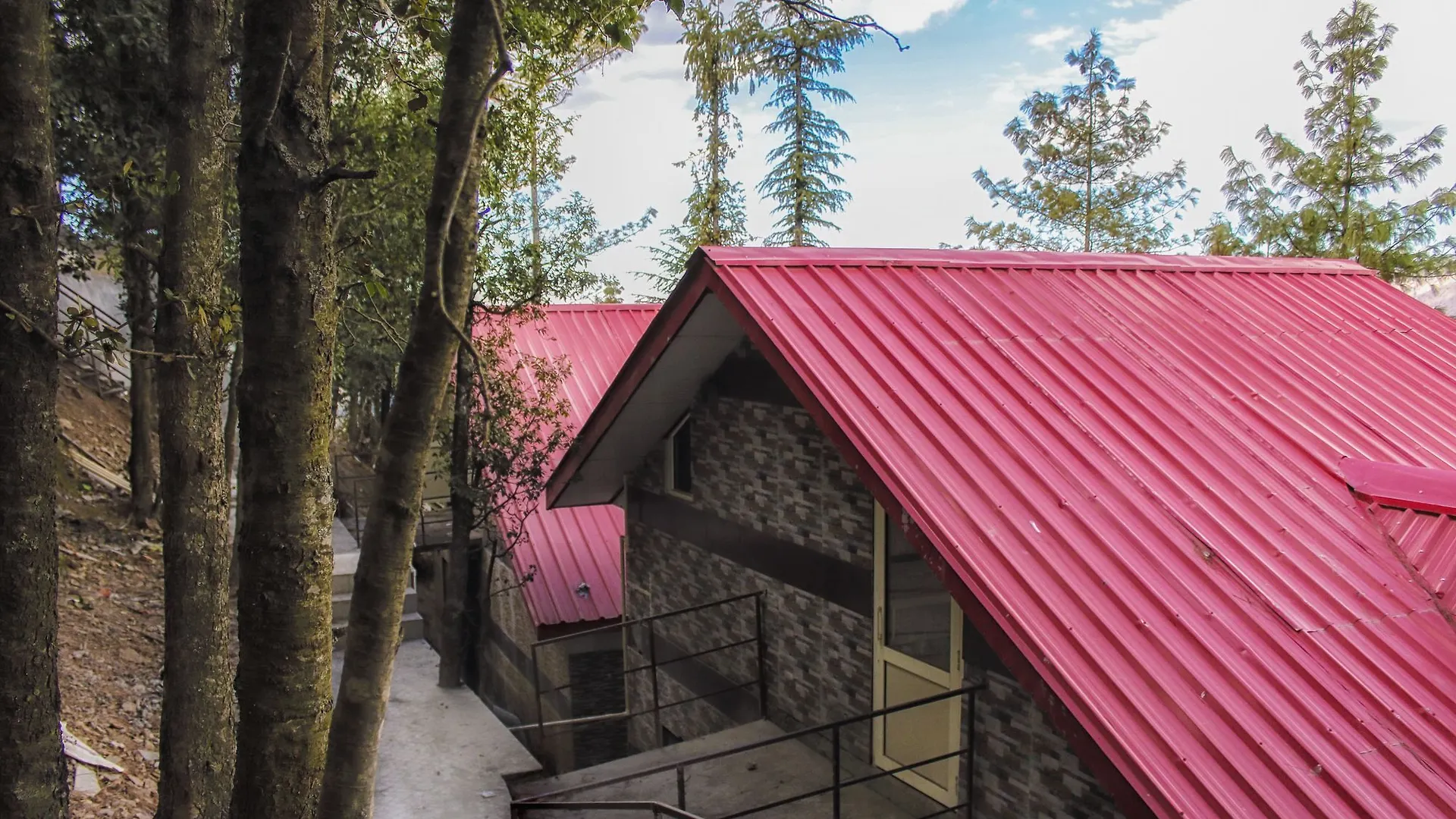 Citrus Hotel Shimla 4*,  India