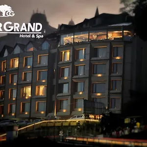 The Cedar Grand And Shimla