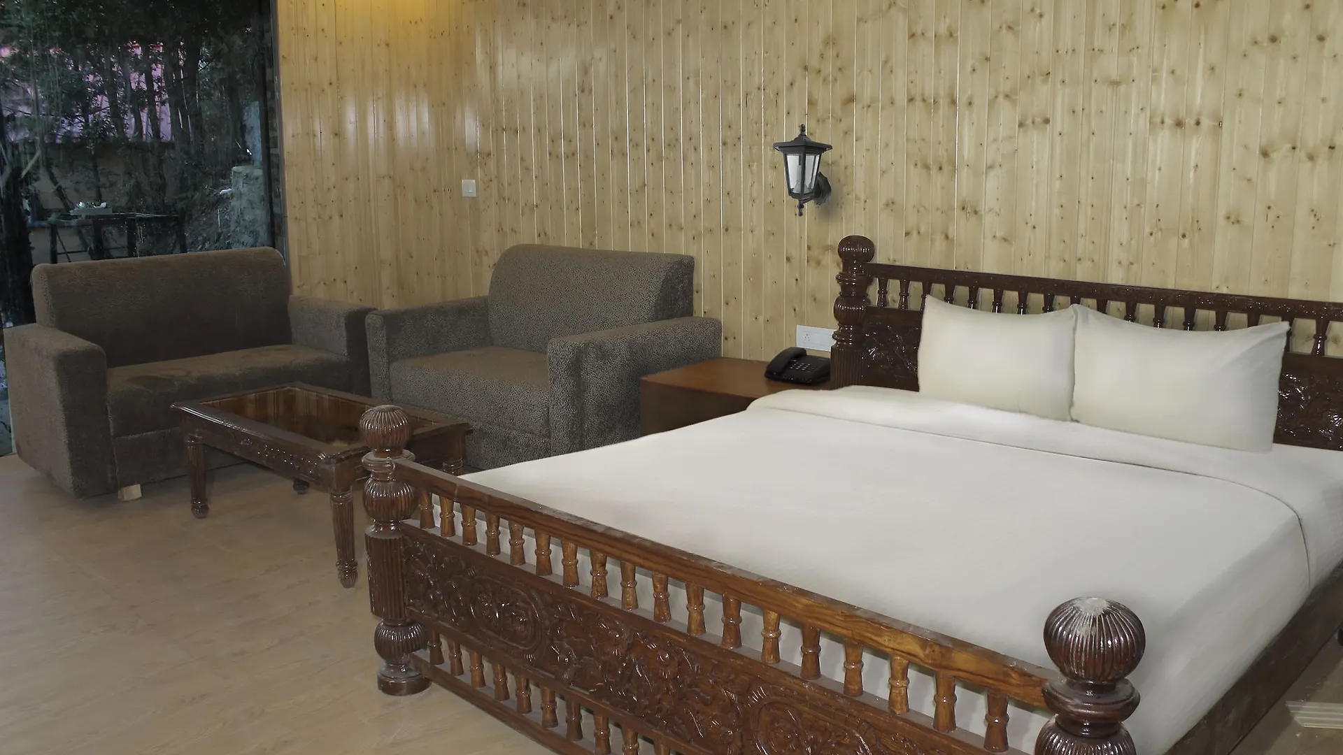 Citrus Hotel Shimla