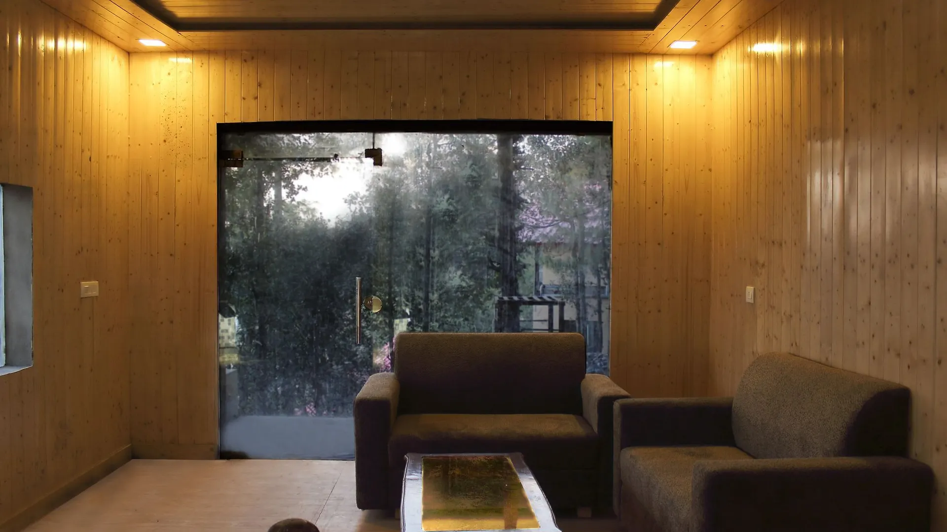 Citrus Hotel Shimla
